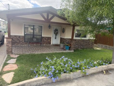 783 Trinity Street Eagle Pass TX 78852