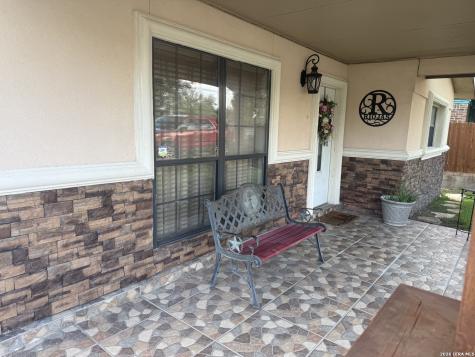 783 Trinity Street Eagle Pass TX 78852