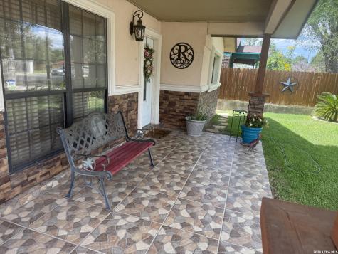 783 Trinity Street Eagle Pass TX 78852