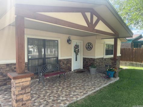 783 Trinity Street Eagle Pass TX 78852