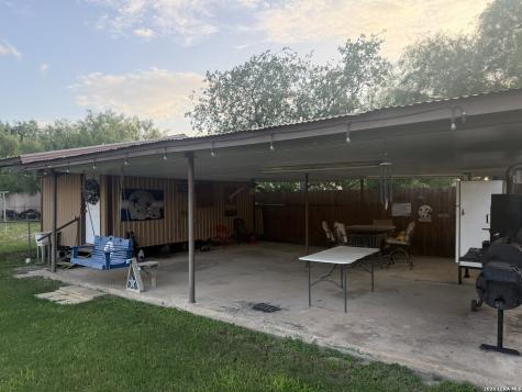 783 Trinity Street Eagle Pass TX 78852