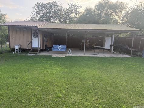 783 Trinity Street Eagle Pass TX 78852