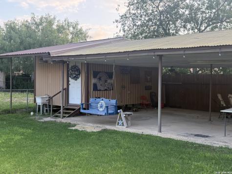 783 Trinity Street Eagle Pass TX 78852