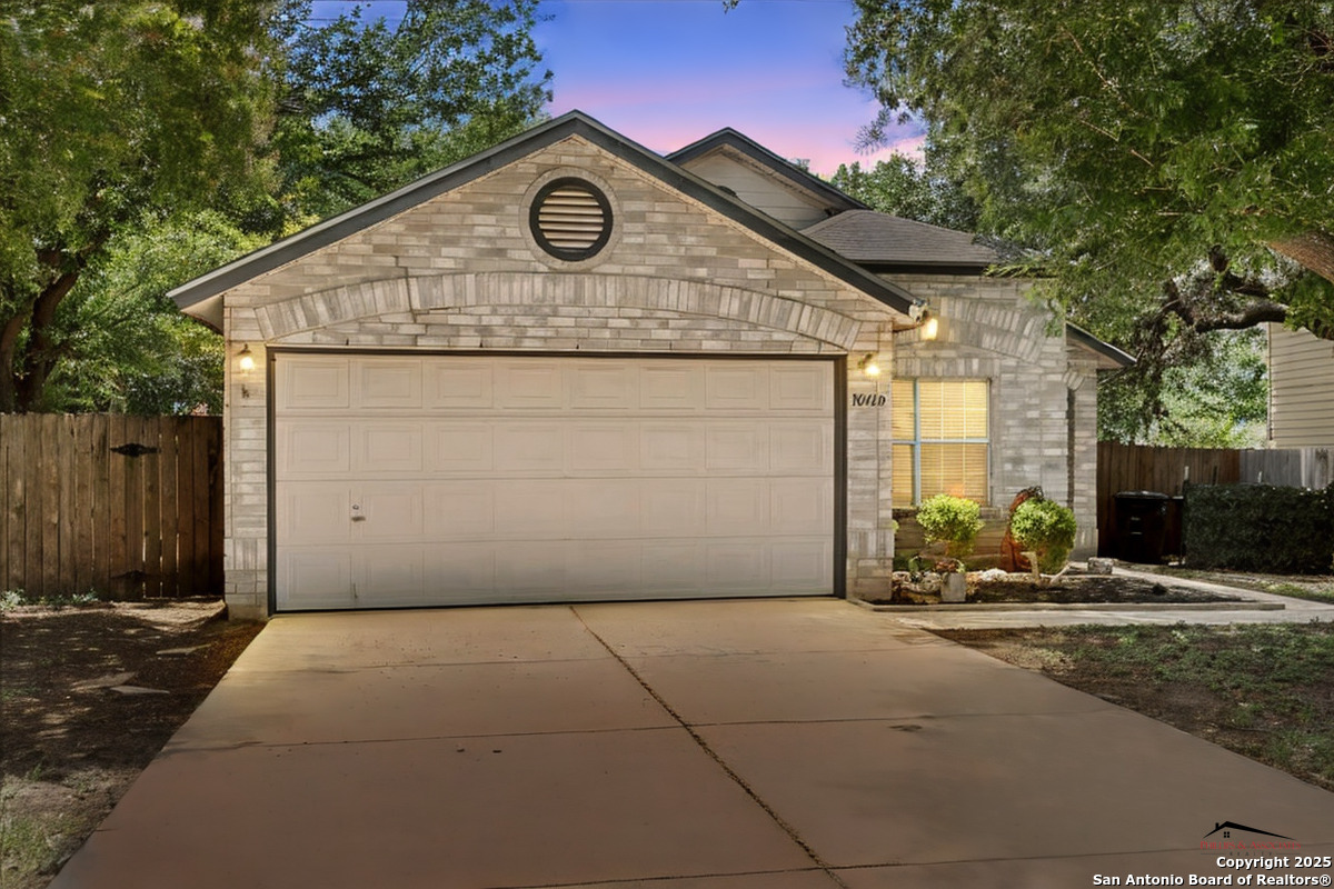 10410 Overland Creek San Antonio TX 78245