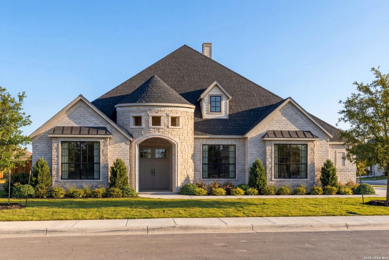 478 Poe Parkway Castroville TX 78009