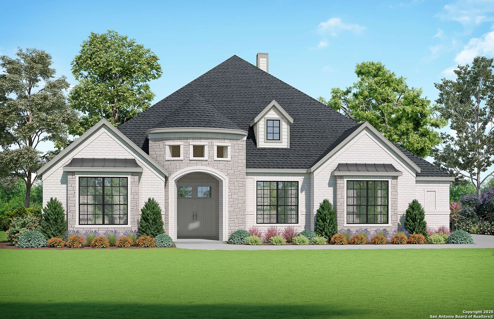 478 Poe Parkway Castroville TX 78009