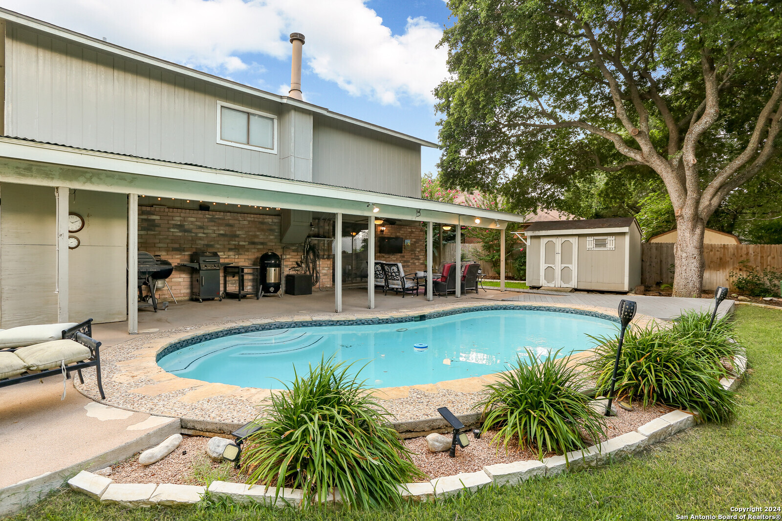 13927 Quarles Street San Antonio TX 78247