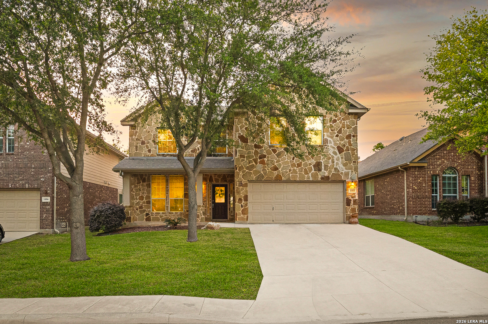 1008 Magellan Windcrest TX 78239