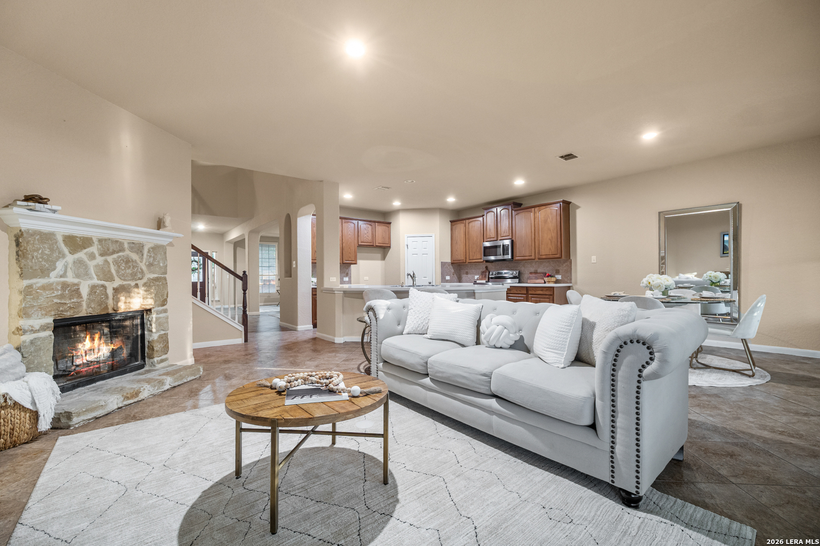 1008 Magellan Windcrest TX 78239