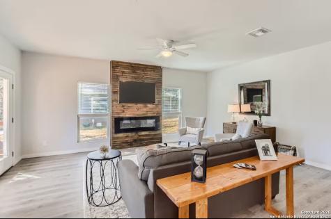 4284 Morningside Canyon Lake TX 78133