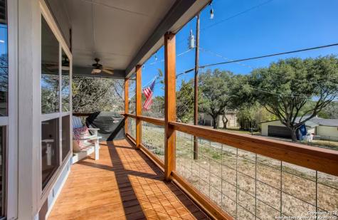 4284 Morningside Canyon Lake TX 78133