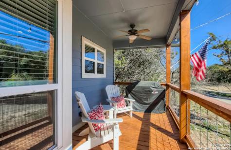 4284 Morningside Canyon Lake TX 78133