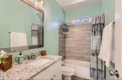 4284 Morningside Canyon Lake TX 78133