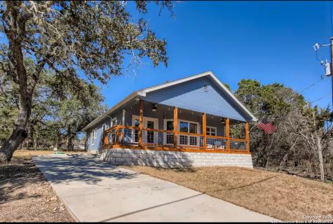 4284 Morningside Canyon Lake TX 78133