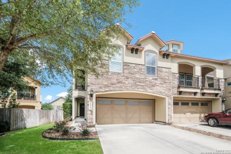 23931 Stately Oaks San Antonio TX 78260