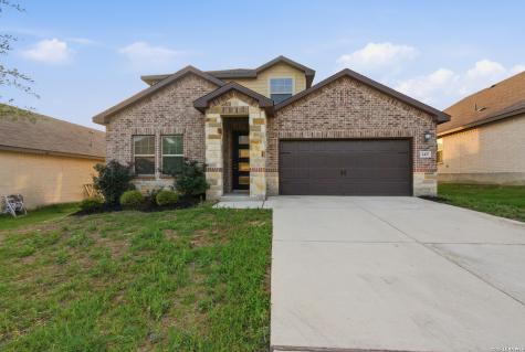 2437 Pennilynn Way San Antonio TX 78253