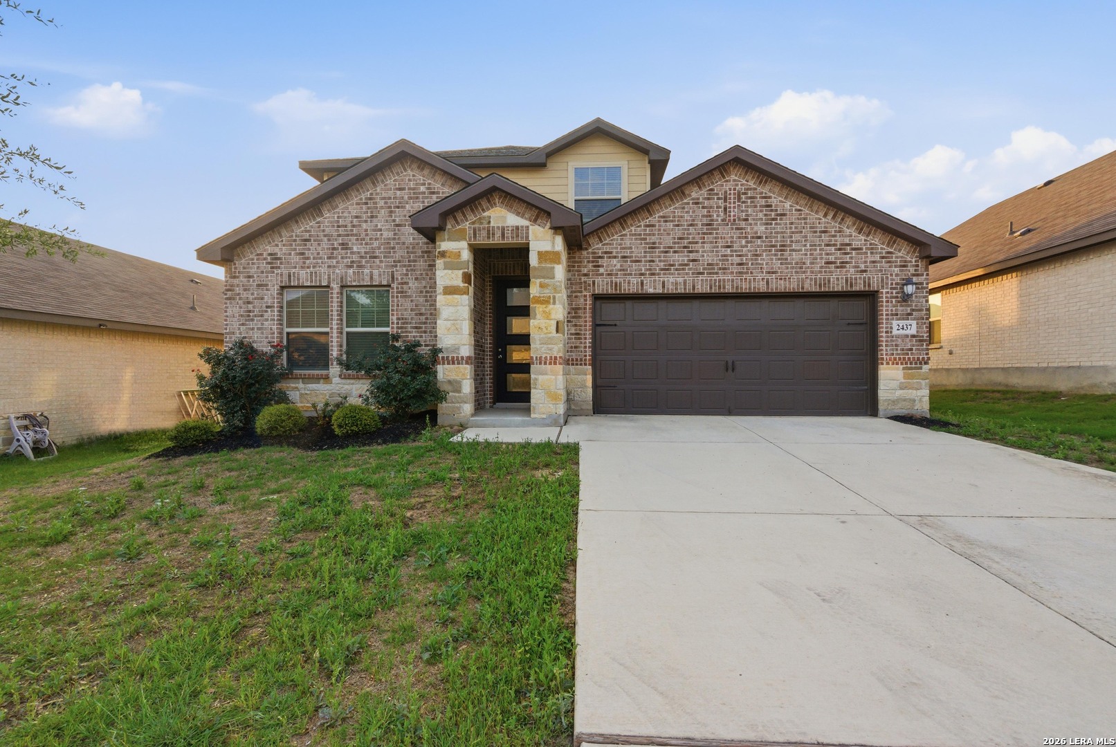 2437 Pennilynn Way San Antonio TX 78253