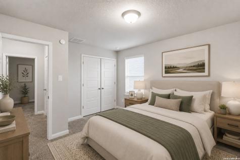 2437 Pennilynn Way San Antonio TX 78253
