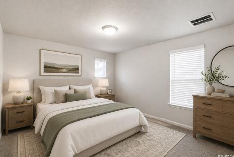 2437 Pennilynn Way San Antonio TX 78253