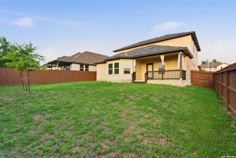 2437 Pennilynn Way San Antonio TX 78253
