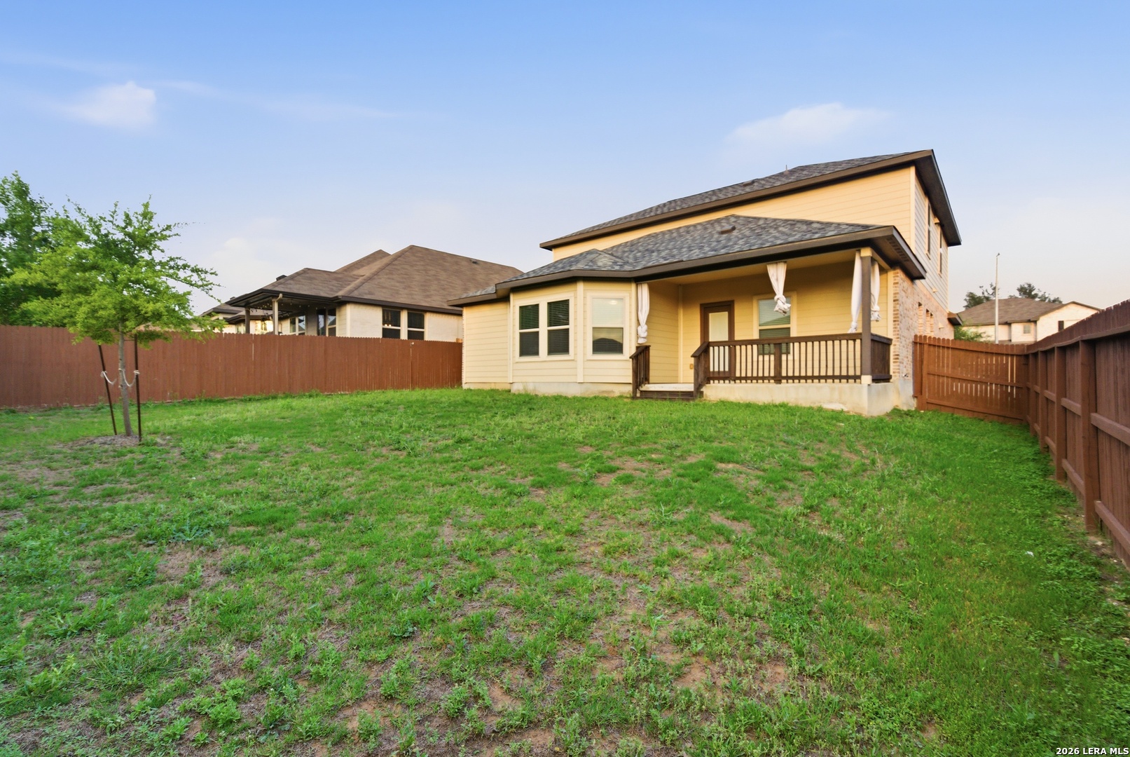2437 Pennilynn Way San Antonio TX 78253