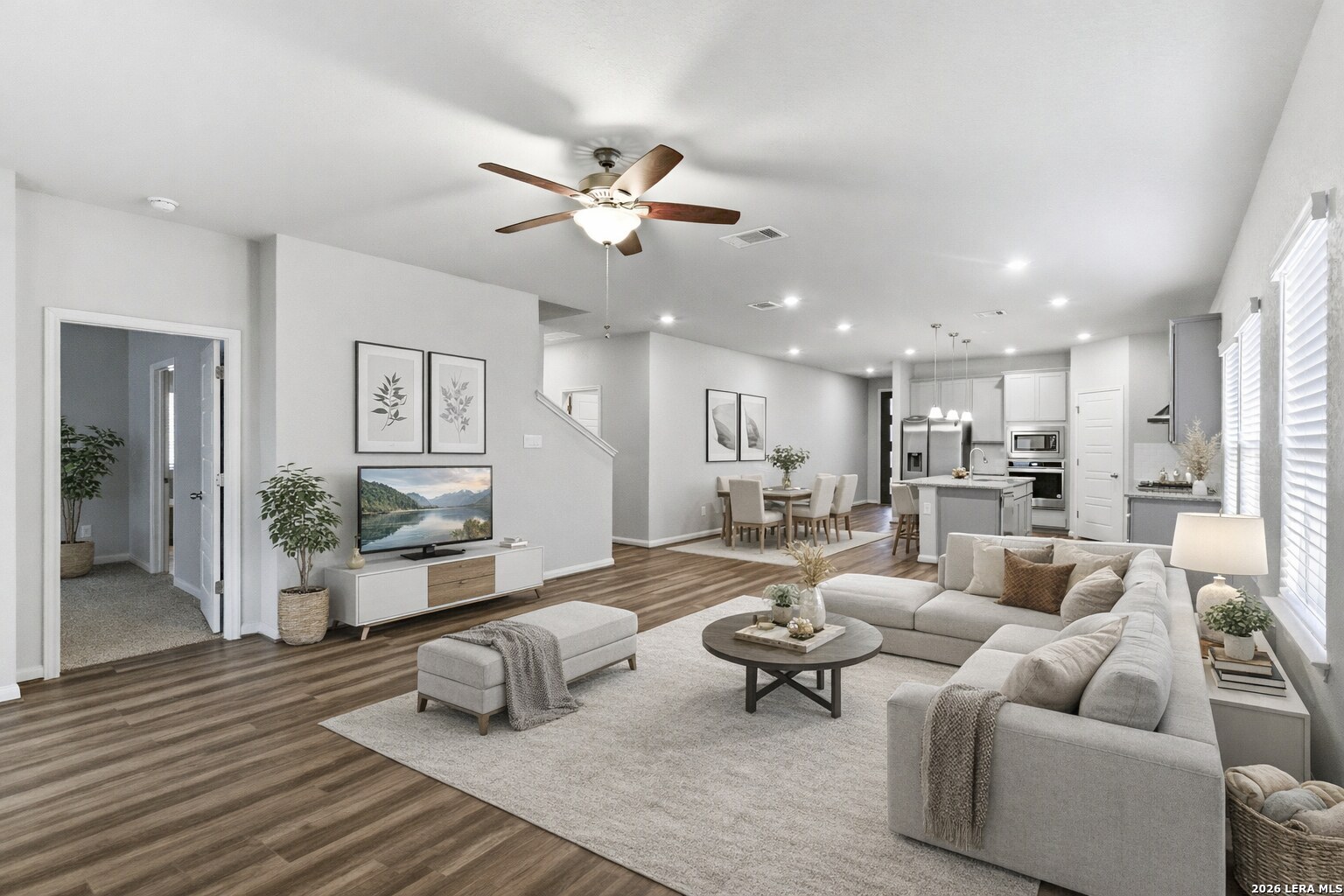 2437 Pennilynn Way San Antonio TX 78253