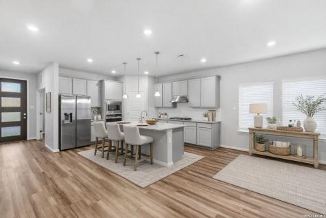 2437 Pennilynn Way San Antonio TX 78253
