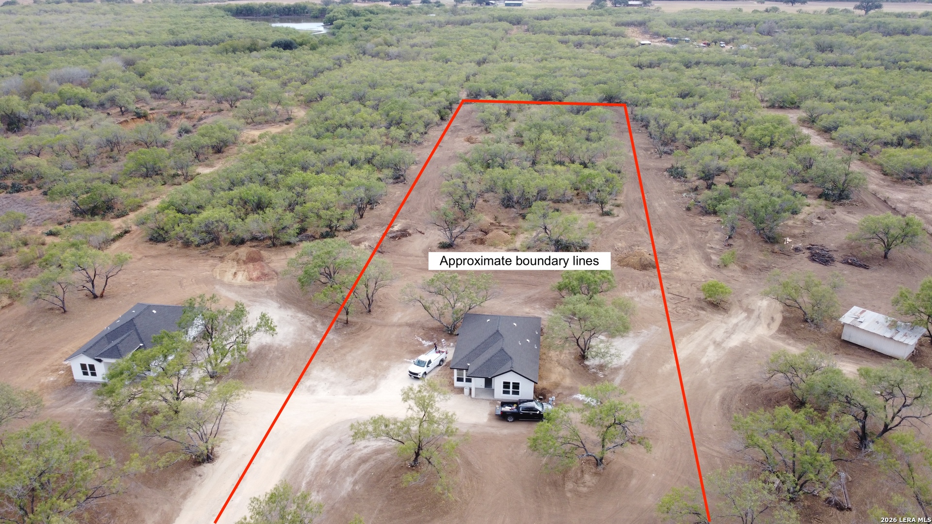 1450 Corgey Road Pleasanton TX 78064