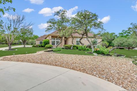 3711 Fossil Creek San Antonio TX 78261