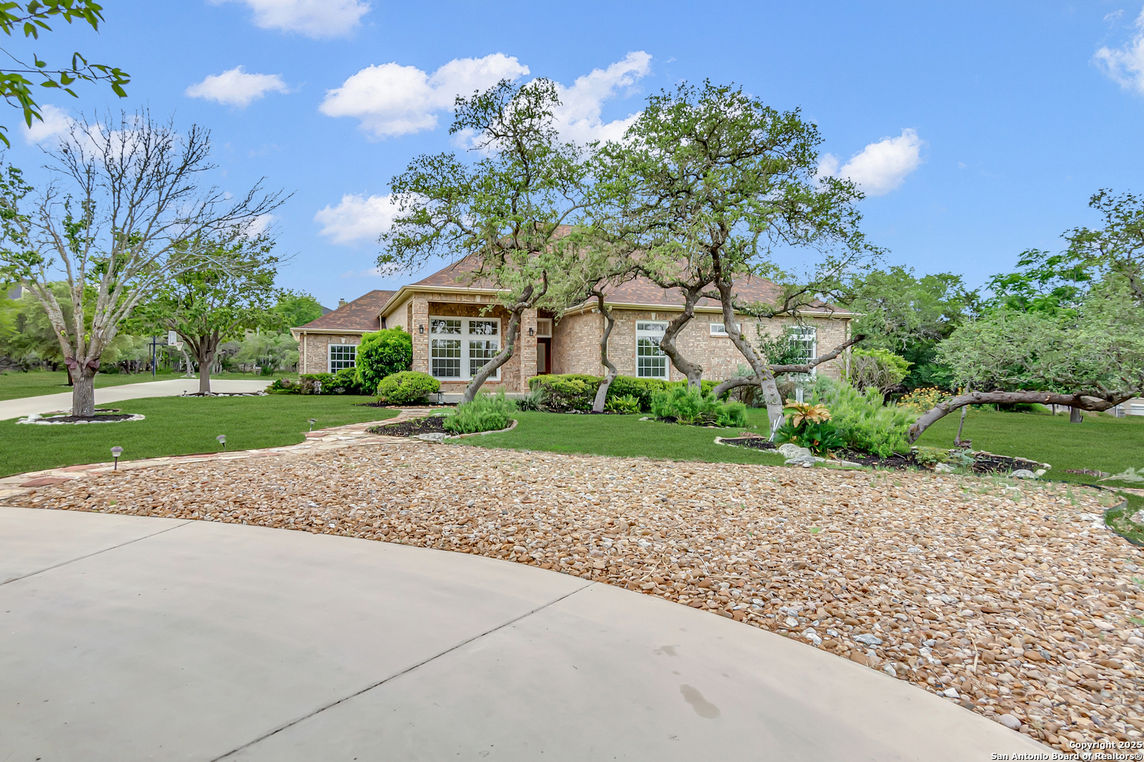 3711 Fossil Creek San Antonio TX 78261