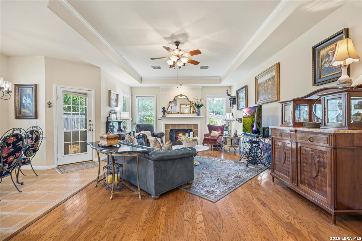 17202 Blanco Oaks San Antonio TX 78248