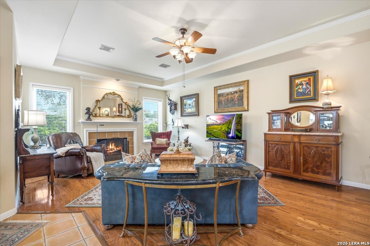 17202 Blanco Oaks San Antonio TX 78248