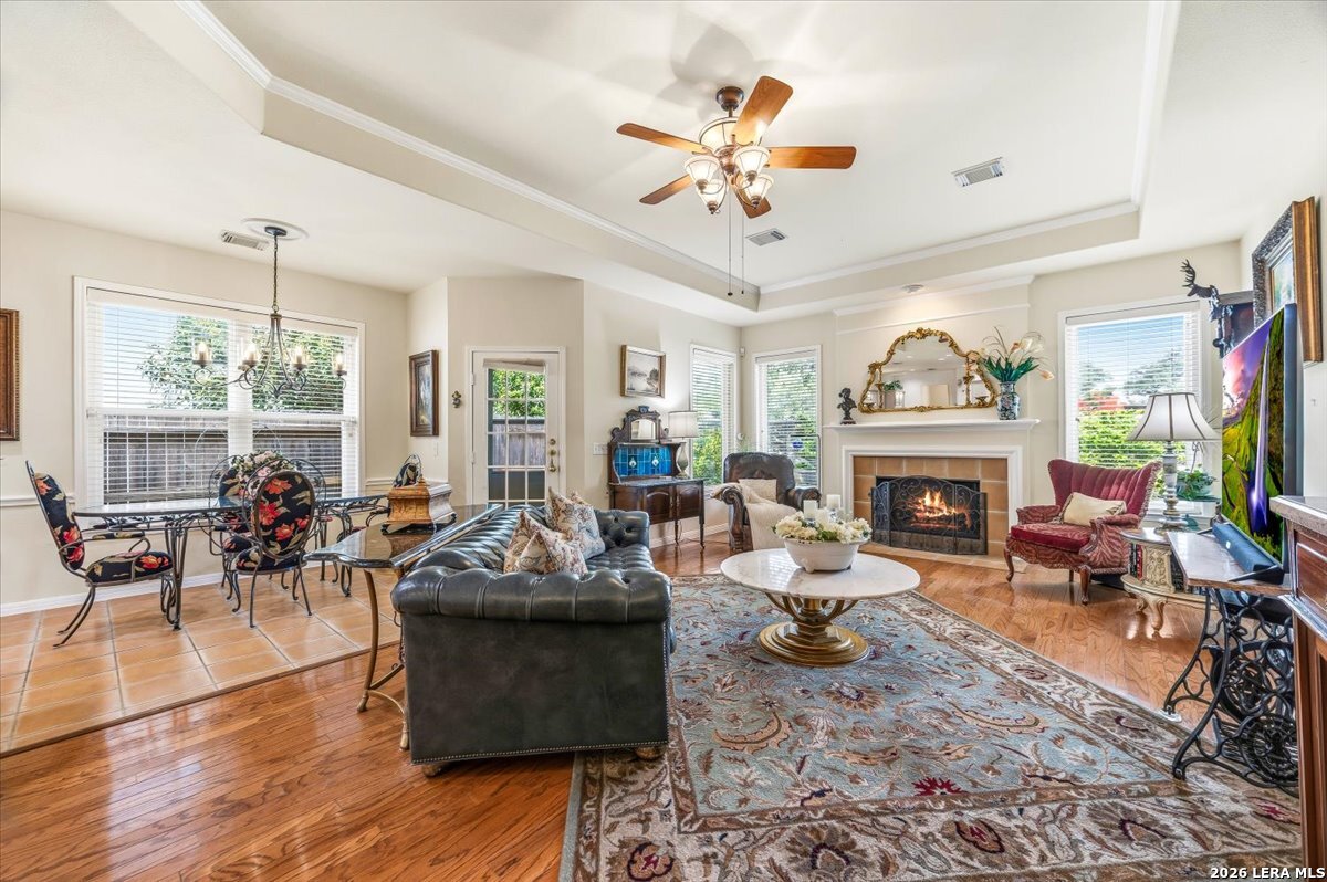 17202 Blanco Oaks San Antonio TX 78248