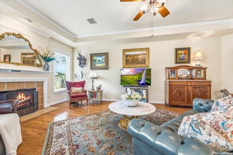 17202 Blanco Oaks San Antonio TX 78248
