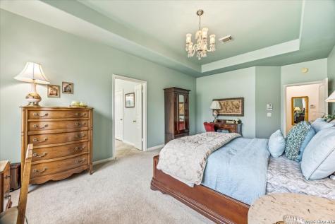 17202 Blanco Oaks San Antonio TX 78248