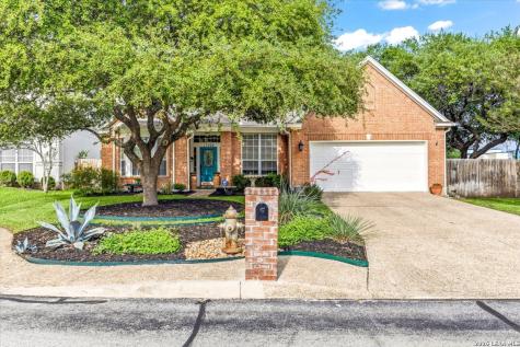 17202 Blanco Oaks San Antonio TX 78248