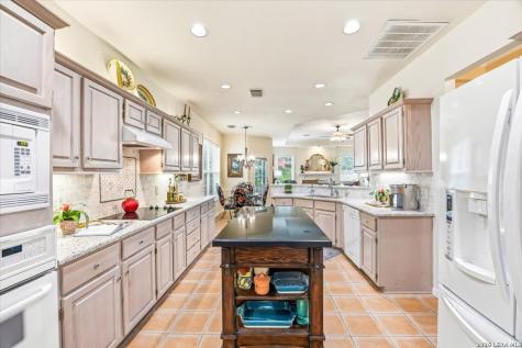 17202 Blanco Oaks San Antonio TX 78248