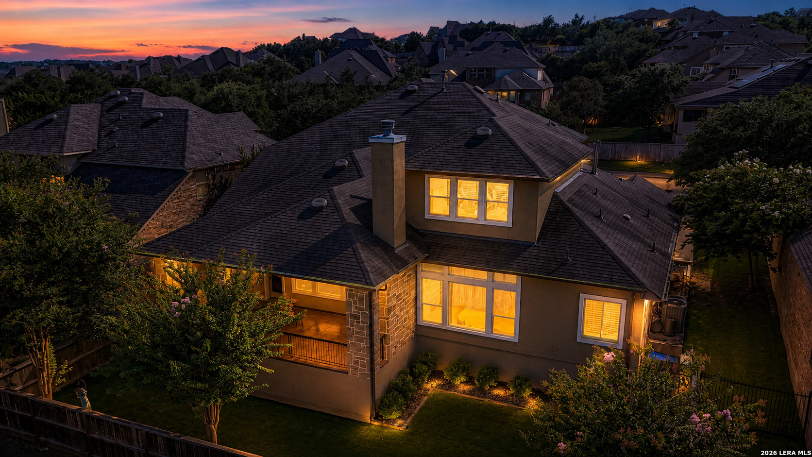 28722 Front Gate Boerne TX 78015
