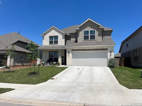 1043 Buffalo Grove New Braunfels TX 78130