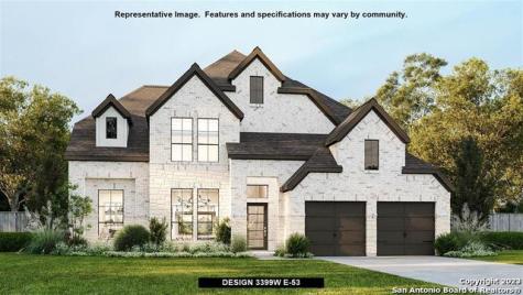24237 Downhill Lie San Antonio TX 78261