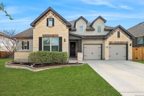 1606 Brass Canyon San Antonio TX 78245