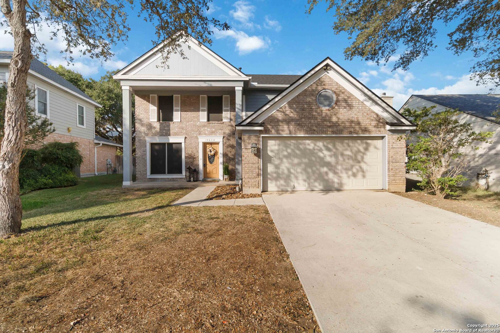 10638 Mustang Ridge Converse TX 78109