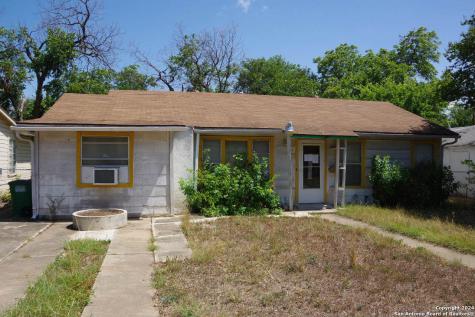 327 Burwood Lane San Antonio TX 78213