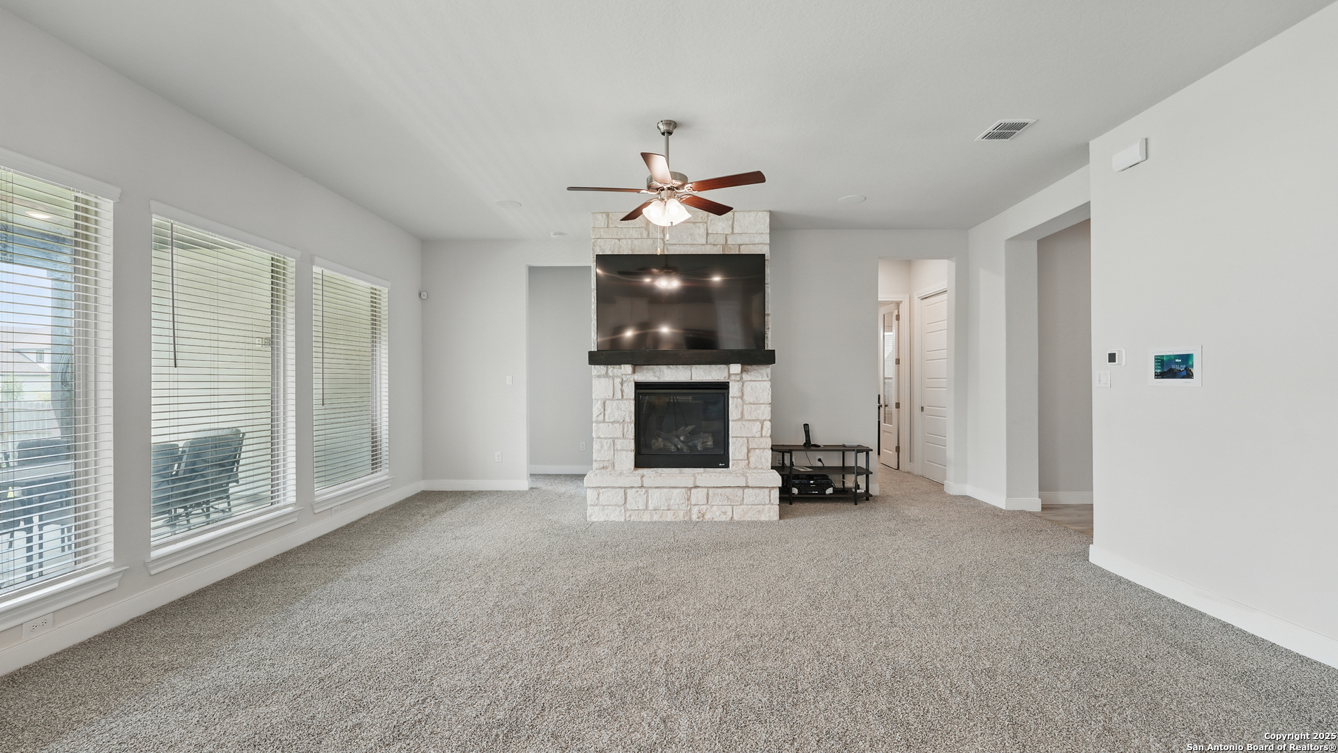 1606 Folk Victorian New Braunfels TX 78132