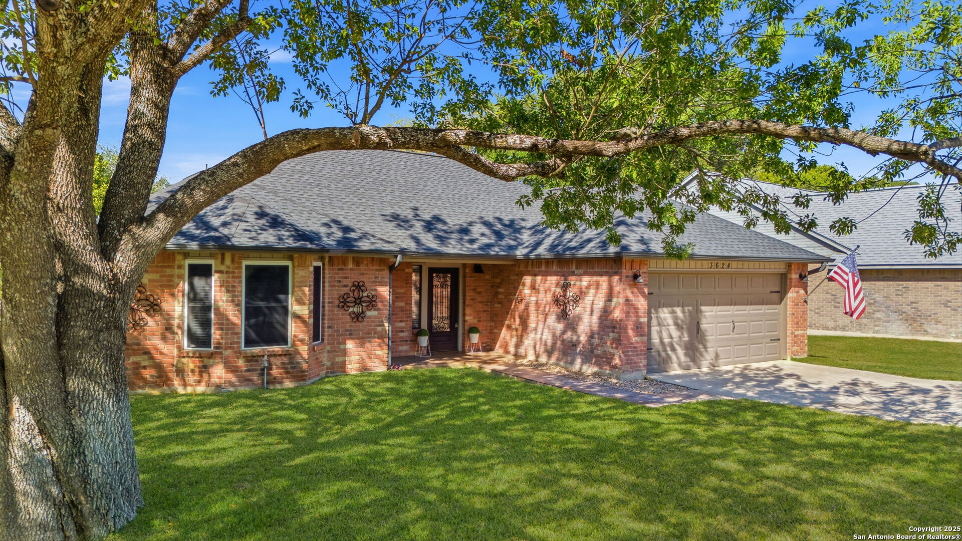 3624 Fox Run Schertz TX 78108
