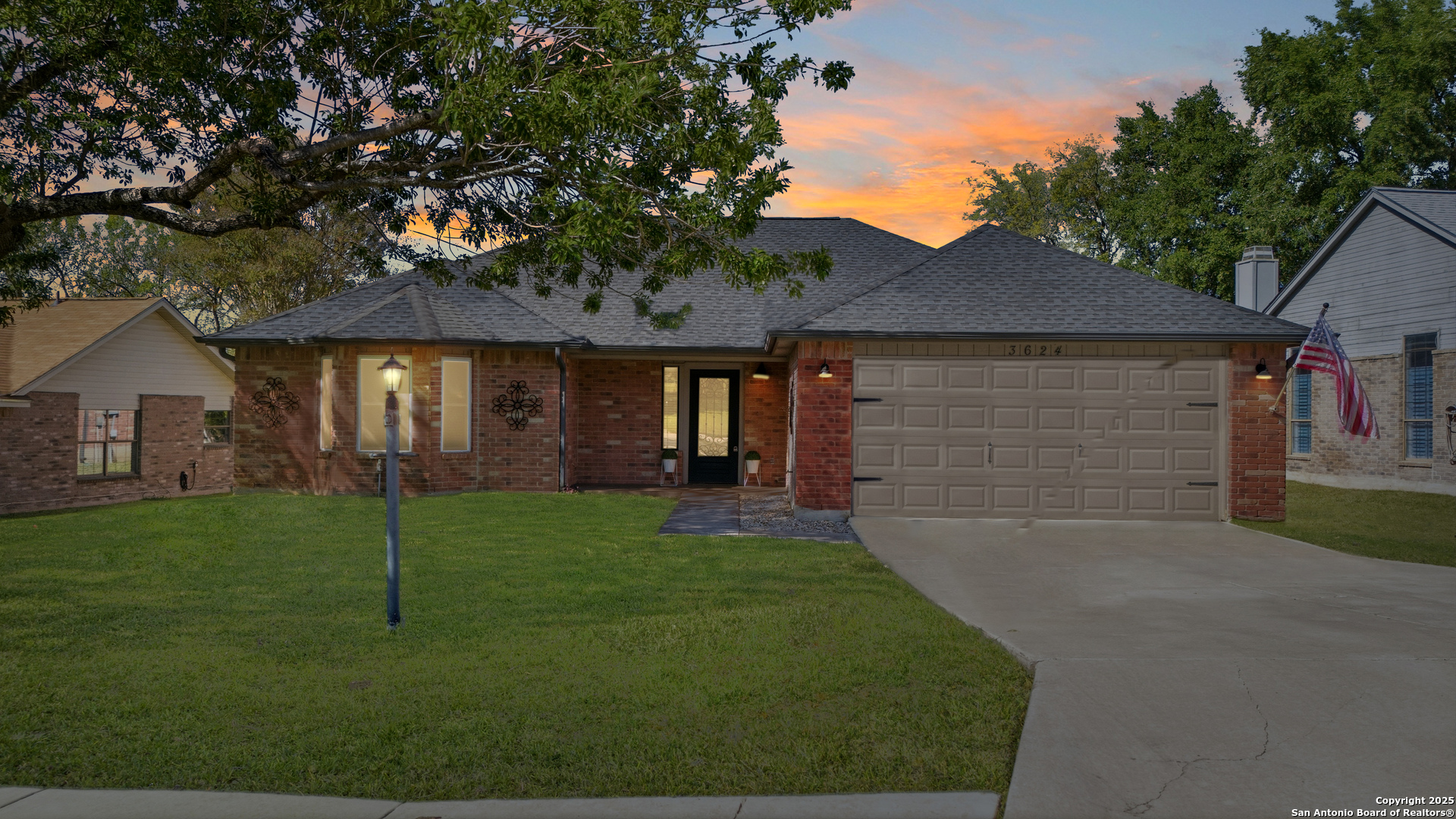 3624 Fox Run Schertz TX 78108