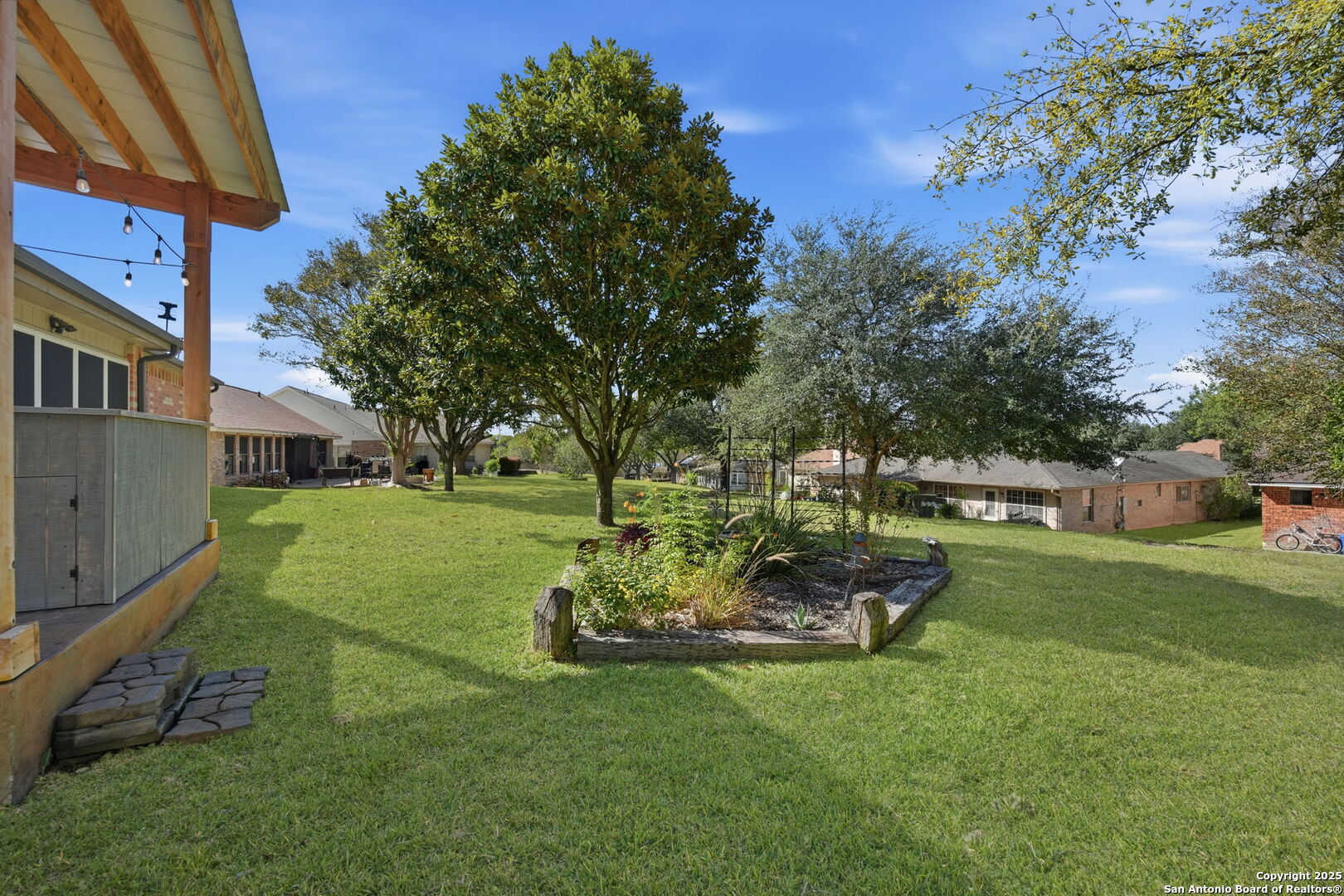 3624 Fox Run Schertz TX 78108