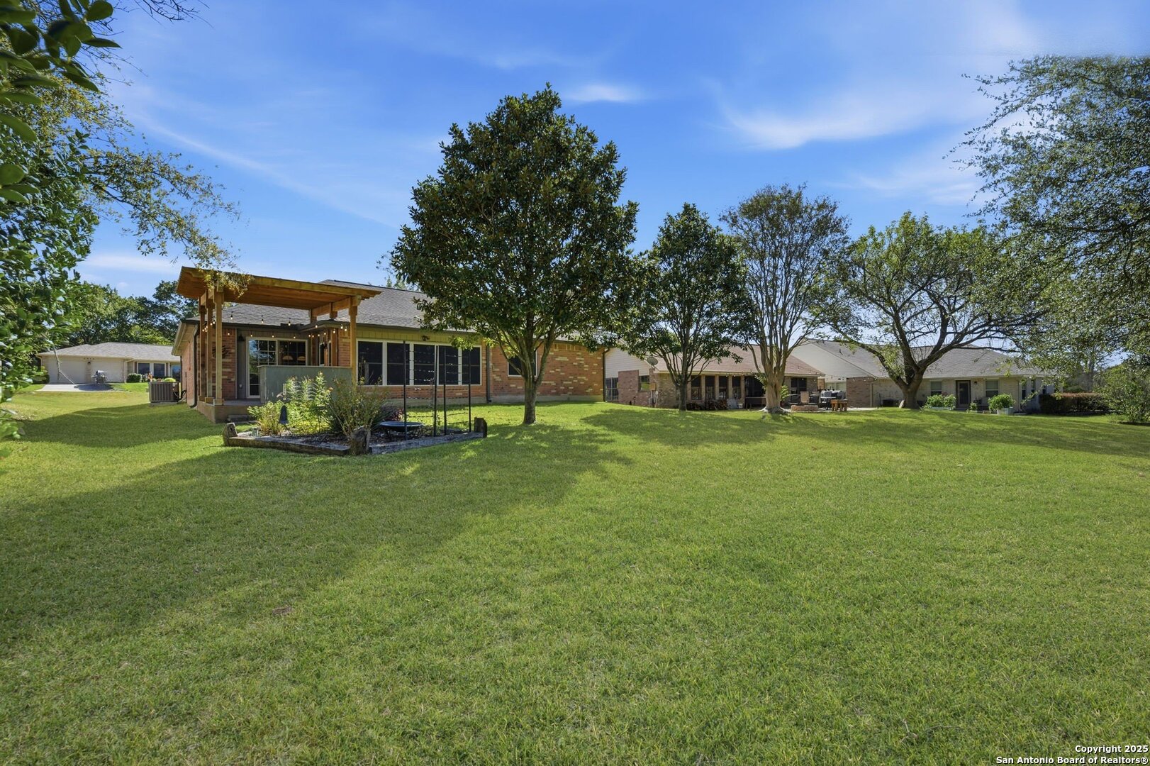 3624 Fox Run Schertz TX 78108