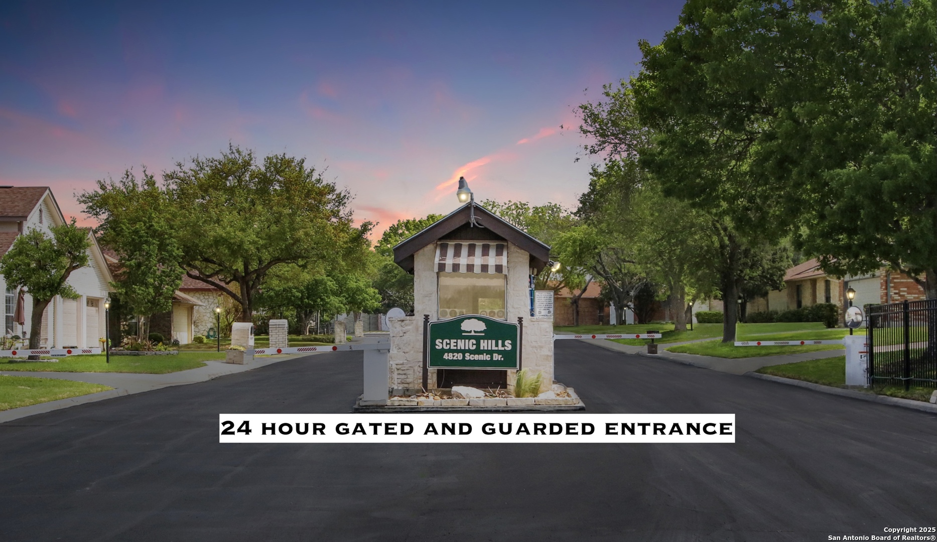 3624 Fox Run Schertz TX 78108