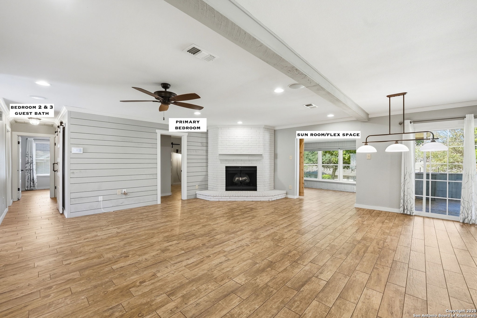 3624 Fox Run Schertz TX 78108
